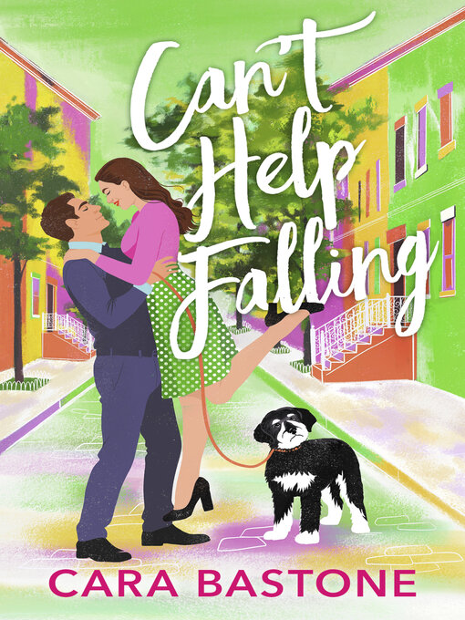 Title details for Can't Help Falling by Cara Bastone - Wait list